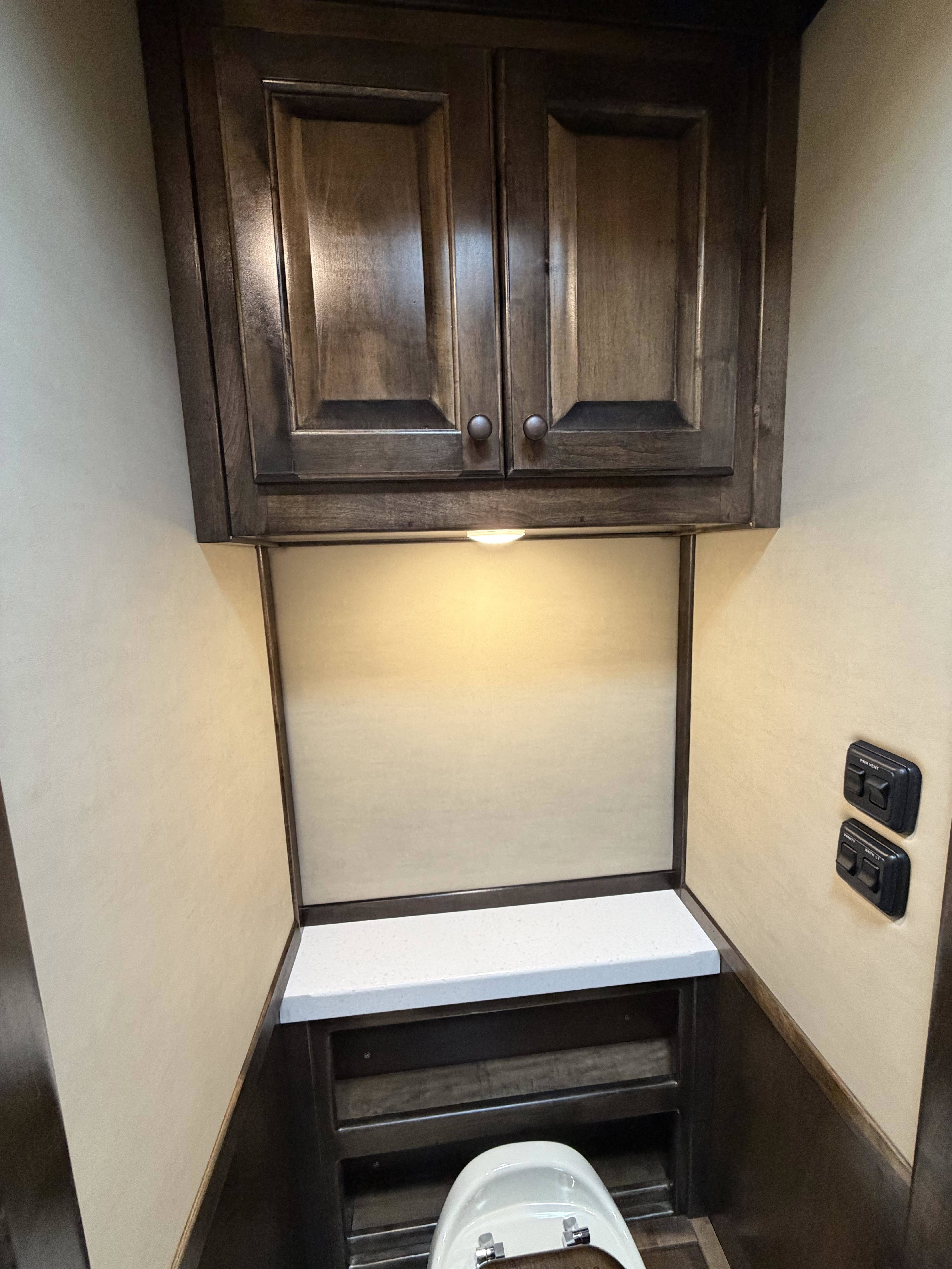 2026 Hart Trailers 5H 16' SW Smarttack LQ Living Quarter Trailers