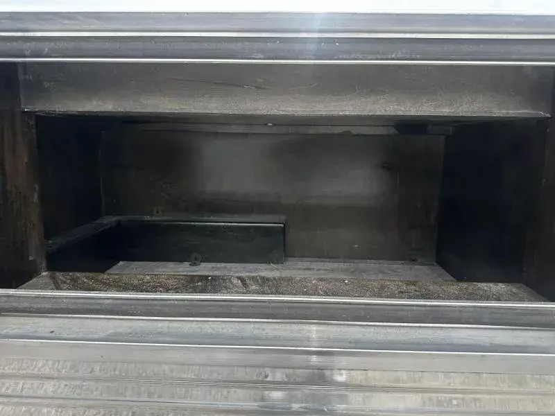 2024 Bloomer Trailers 4H 18'6 SW Jumbo Slide Side Load w/ AirRide & Diesel Gen Horse Trailer Living Quarter Trailers